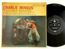 Charlie (Charles) Mingus 