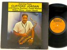 Clifford Jordan 