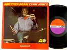 Elvin Jones 