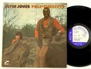 Elvin Jones 