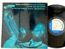 Hank Mobley 