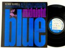 Kenny Burrell 