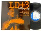 Lou Donaldson W/ The Three Sounds 