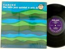 The Latin Jazz Quintet w/ Eric Dolphy 