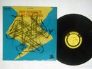 PONY POINDEXTER PLAYS THE BIG ONES PRESTIGE SMJ-7142 Japan FLIPBACK COVER LP