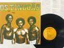 OS TINCOAS SAME RCA RVP-6439 Japan VINYL LP