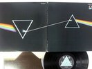 PINK FLOYD DARK SIDE OF THE MOON EMI EMZ-82005 Japan VINYL LP