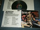 The BEACH BOYS Japan 1992 TOJP-7241 NM LP STACK-O-TRACKS with Sheet Music
