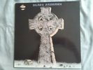 Black Sabbath Headless Cross original lp RARE CANADA PRESS IRS Metal NEAR MINT
