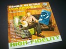 STRINGBEAN AND HIS BANJO LP 