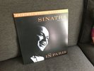 Sinatra And Sextet Live In Paris MFSL Mobile Fidelity Vinyl Mint