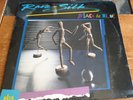RARE SILK, Black & Blue:TBA 214,1986,Todd Buffa & Gillaspie,SEALED NEW VINYL LP