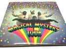 1967 THE BEATLES / Magical Mystery Tour 2X 45 RPM SMMT-1 with Booklet NICE