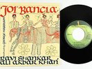Beatles 45 - Ravi Shankar & Ali Akbar Khan - Joi Bangla - Apple - VG+ mp3