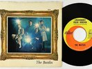 Beatles Picture Sleeve 45 - Strawberry Fields Forever - Capitol - mp3