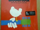 Woodstock 50th Anniversary 10-LP VMP Colored Vinyl exclusive #866 NEW & SEALED