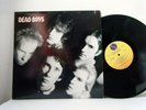 DEAD BOYS LP We have come for your children 1978 Sire orig.  punk  vinyl