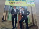 THE EVERLY BROTHERS My gal Sal EP 7