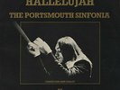 Portsmouth Sinfonia Hallelujah vinyl b12716b