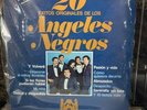 los angeles negros vinyl 20 exitos