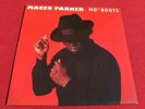 Vinyl LP* Maceo Parker ?– Mo' Roots (1991) *RAR & TOP