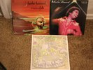 HERBIE HANCOCK MAN CHILD, VSOP & MONSTER ALL VG++ TO NEAR MINT RECORDS