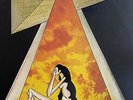 RARE ACID PSYCH PROG ROCK LP TROCARN SAME ORIGINAL SWISS STUDIOVOX POKORA