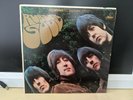 The Beatles Rubber Soul Vinyl LP Record ST-2442