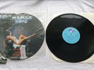 MAMA'S BOYS POWER & PASSION  Original Press  MINT VINYL  & 12