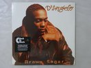 D'Angelo Brown Sugar Virgin 00602547240811 Europe Sealed  LP