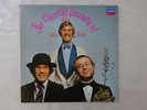 Giles,Giles & Fripp The Cheerful Insanity Of London L20P1066 Japan   LP