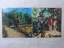 Creedence Clearwater Revival Green River Liberty LP-8816 Japan   LP
