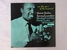 Horace Parlan On The Spur Of The Moment Blue Note BST 84074 Japan   LP OBI