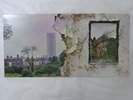 Led Zeppelin IV Atlantic P-10125A Japan   LP