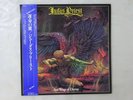 Judas Priest Sad Wings Of Destiny RCA RPL-2125 Japan   LP OBI
