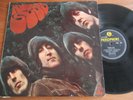 BEATLES..RUBBER SOUL..SUPERB EARLY  UK ISSUE PARLOPHONE LABEL PMC 1267. EX COND