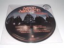 AMON AMARTH - DECEIVER OF THE GODS - Limited Vinyl Picture Disc (2013)
