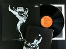 DAVID BOWIE LSP 4816 The Man Who Sold The World LP DE 1972 NM OIS +POSTER  TOP