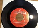 CRETINS 45 Tension /Kick Some Attitude -Unknown 1985 Texas Power Pop Punker HEAR