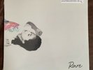 SELENA GOMEZ - RARE CLEAR BLUE VINYL 12