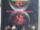 IRON BUTTERFLY IN-A-GADDA-DA-VIDA  MOBILE FIDELITY SOUND LAB VINYL LP MOFI MFSL
