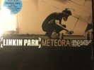 LINKIN PARK METEORA 2 LP AQUA BLUE VINYL RSD 2021 RECORD STORE DAY NEW IN HAND