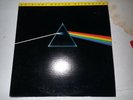 PINK FLOYD DARK SIDE OF THE MOON MFSL HALF SPEED MINT