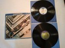 Beatles 1967-70 Blue album double LP vinyl