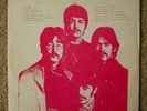 RARE - BEATLES - YELLOW MATTER CUSTARD - blank label - EXCELLENT CONDITION