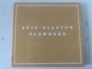 Eric Clapton - Slowhand - 25th Anniversary Super Deluxe Edition - 2xCD&vinyl