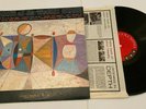 Charles Mingus MINGUS AH UM   Columbia CL-1370 6-Eye LP Mono w/Booker Ervin   NM