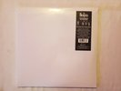 The Beatles - White Album -SEALED 2018 Pop Rock Apple Rec Anniversary Ed PERFECT
