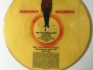 MERCURY VOGUE PICTURE RECORD 1026A/1026B  FRANKIE LAINE  EDDIE GAEDEL