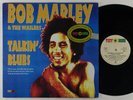 Bob Marley & The Wailers 